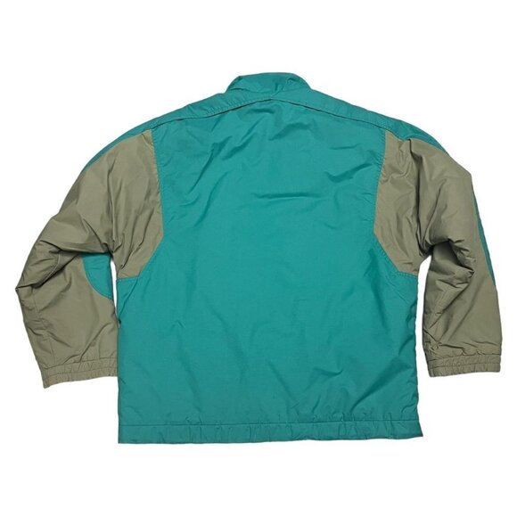 COLMAR Sportswear VINTAGE 90s Luxury Designer Italy Ski Snow Jacket - Mens Large - Picture 4 of 4